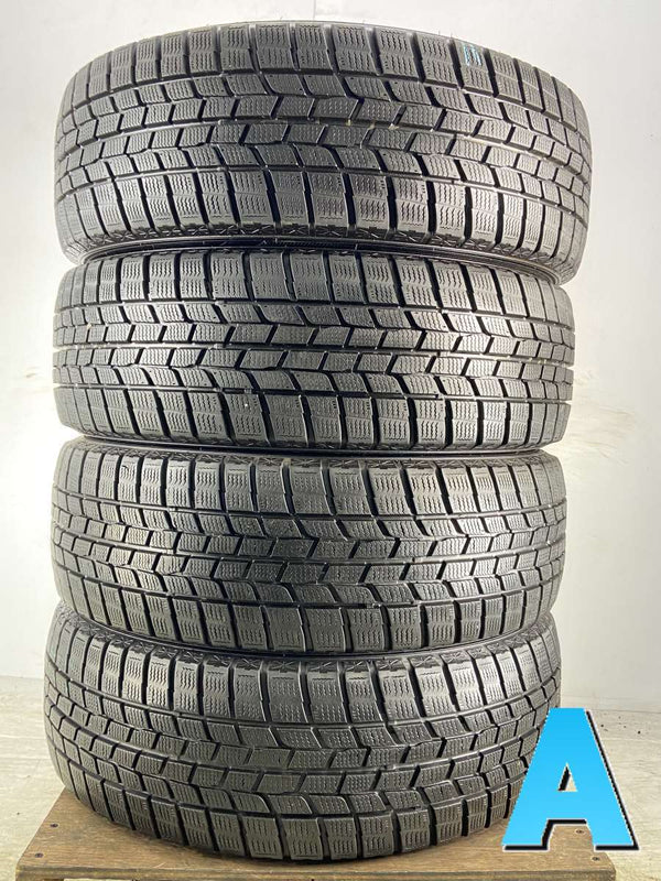 グッドイヤー アイスナビ 6 215/60R17  4本