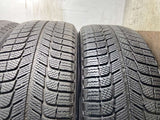 ミシュラン ラティチュード X-ICE XI3 215/60R17  4本