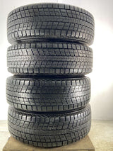 ダンロップ ウィンターマックス SJ8 225/65R17  /　 JOKER 7.0J+40 114.3-5穴 4本