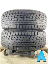 ヨコハマ アイスガード iG60 215/55R17  2本