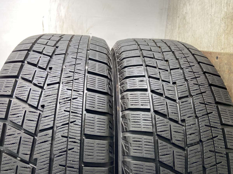 ヨコハマ アイスガード iG60 215/55R17  2本