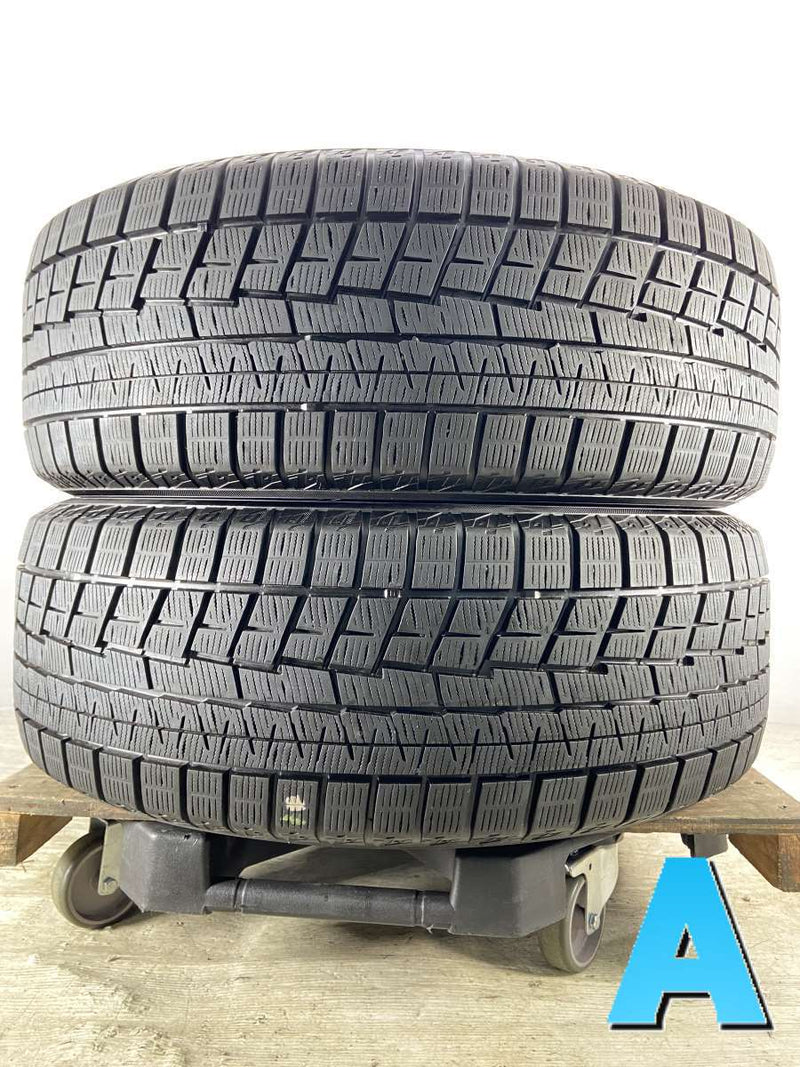 ヨコハマ アイスガード iG60 215/55R17  2本