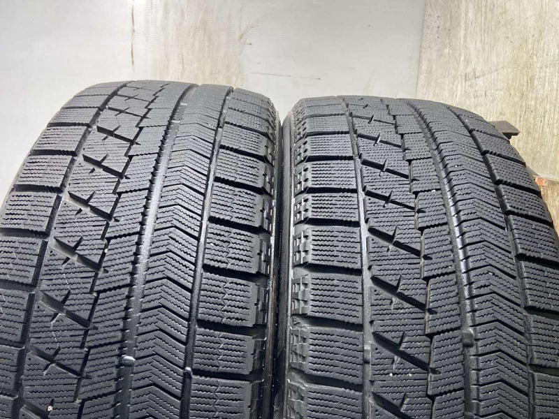 ブリヂストン ブリザック VRX 215/50R17  2本