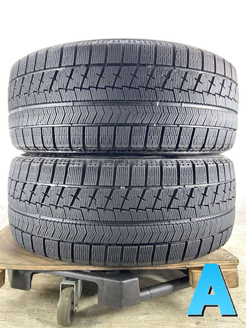 ブリヂストン ブリザック VRX 215/50R17  2本