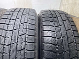 トーヨータイヤ ウィンタートランパスTX 225/65R17  /　 ヴァーレン 7.0J+48 114.3-5穴 4本