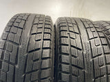 ヨコハマ ジオランダー i/T-S 225/65R17  /　 AQUA 7.0J+48 114.3-5穴 4本