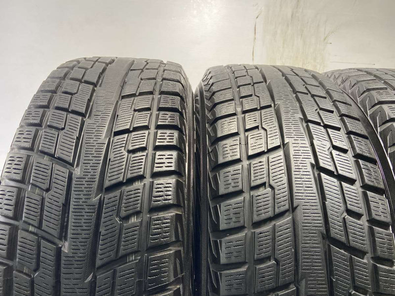 ヨコハマ ジオランダー iT/S 225/65R17  /　 シビラ 7.0J+38 114.3-5穴 4本