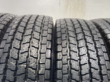 ヨコハマ アイスガード iG91 215/70R17.5 6PR118/116 L LT 6本