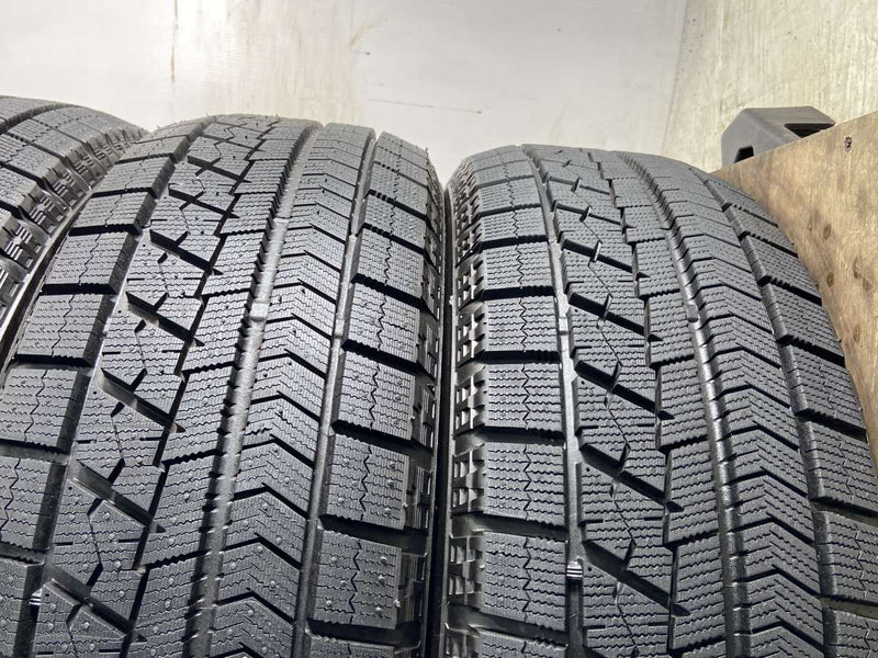 ブリヂストン ブリザック VRX 215/60R17  4本
