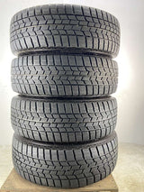 グッドイヤー アイスナビ６ 225/60R17  /WEDS JOKER 7.0J+39 114.3-5穴 4本