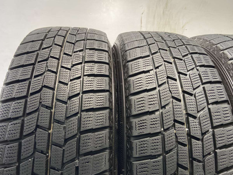 グッドイヤー アイスナビ６ 225/60R17  /WEDS JOKER 7.0J+39 114.3-5穴 4本