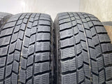 グッドイヤー アイスナビ６ 225/60R17  /WEDS JOKER 7.0J+39 114.3-5穴 4本