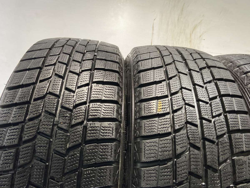 グッドイヤー アイスナビ 6 215/55R17  4本