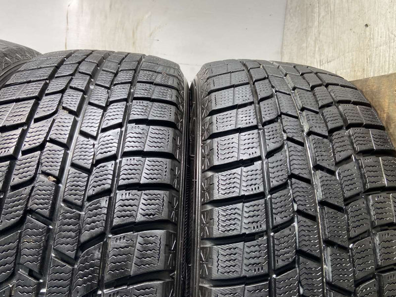 グッドイヤー アイスナビ 6 215/55R17  4本