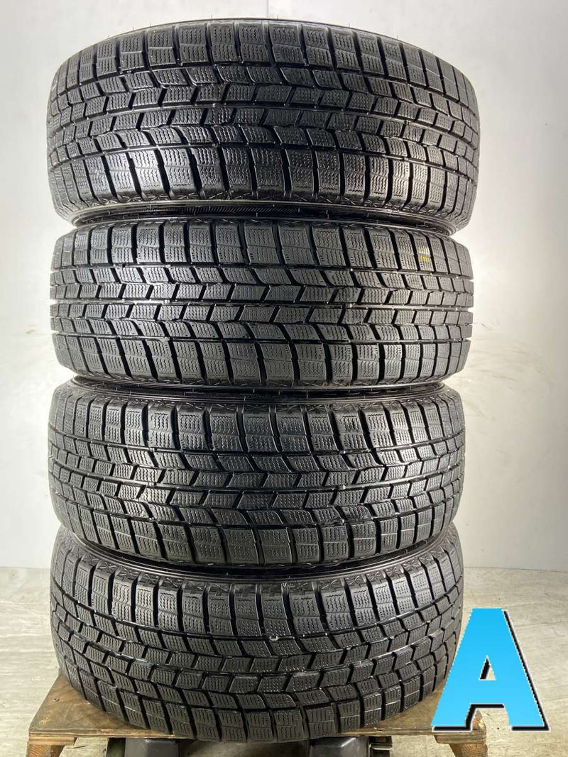 グッドイヤー アイスナビ 6 215/55R17  4本