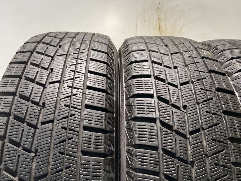 ヨコハマ アイスガード iG60 215/60R17  4本