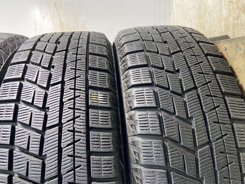 ヨコハマ アイスガード iG60 215/60R17 4本 – タイヤ・ホイールカンパニー