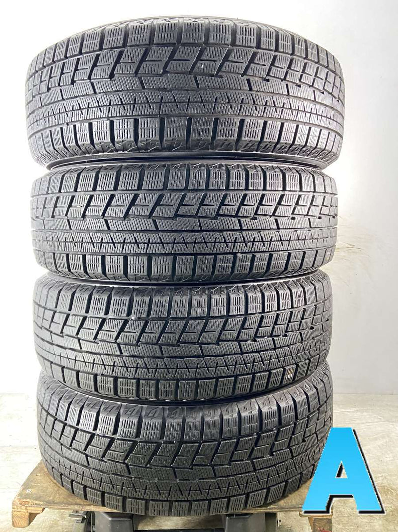 ヨコハマ アイスガード iG60 215/60R17  4本