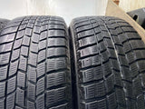 グッドイヤー アイスナビ 6 225/55R17  /　 JOKER 7.0J+40 114.3-5穴 4本