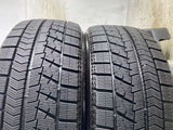 ブリヂストン ブリザック VRX 215/45R17  2本