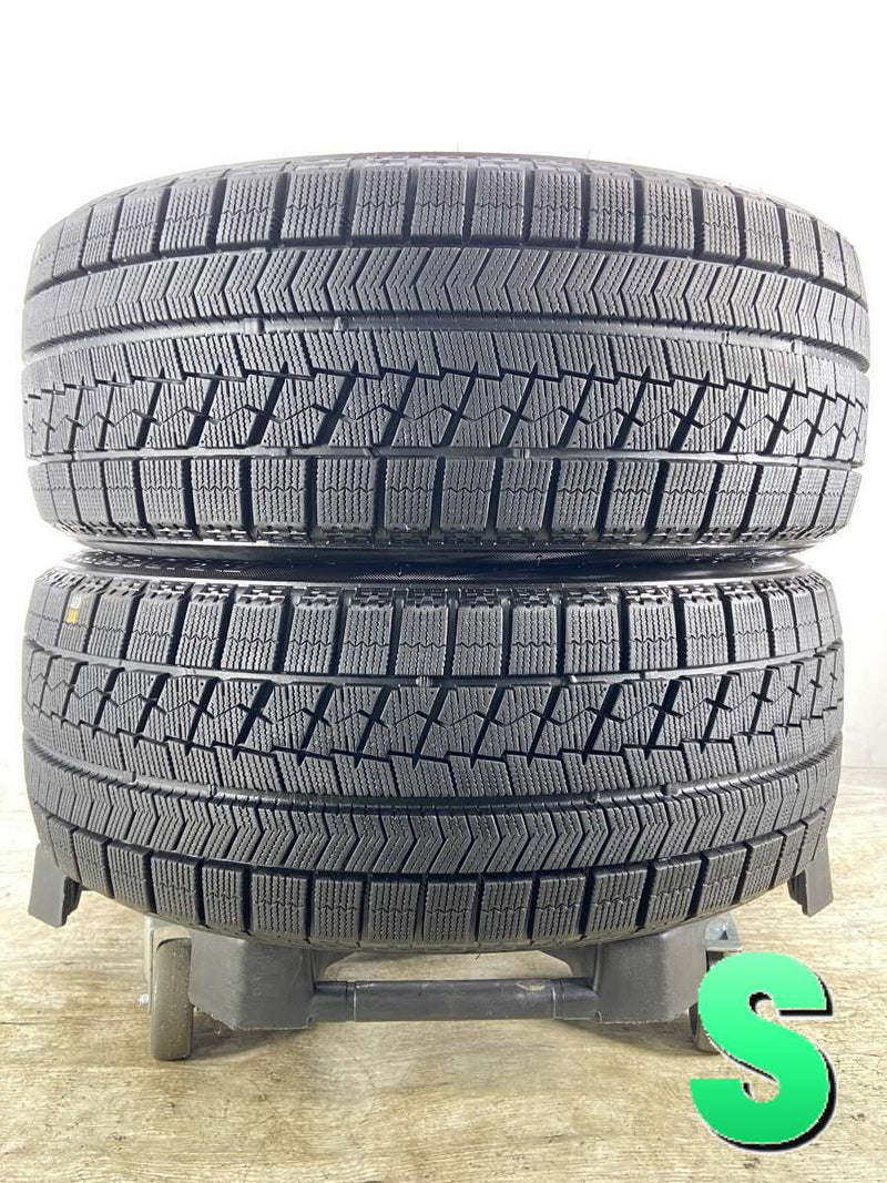 ブリヂストン ブリザック VRX 215/45R17  2本