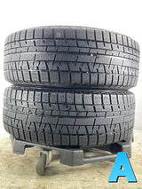 ヨコハマ アイスガード iG50 PLUS 215/55R17  2本