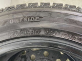 ヨコハマ アイスガード iG50 PLUS 215/55R17  2本