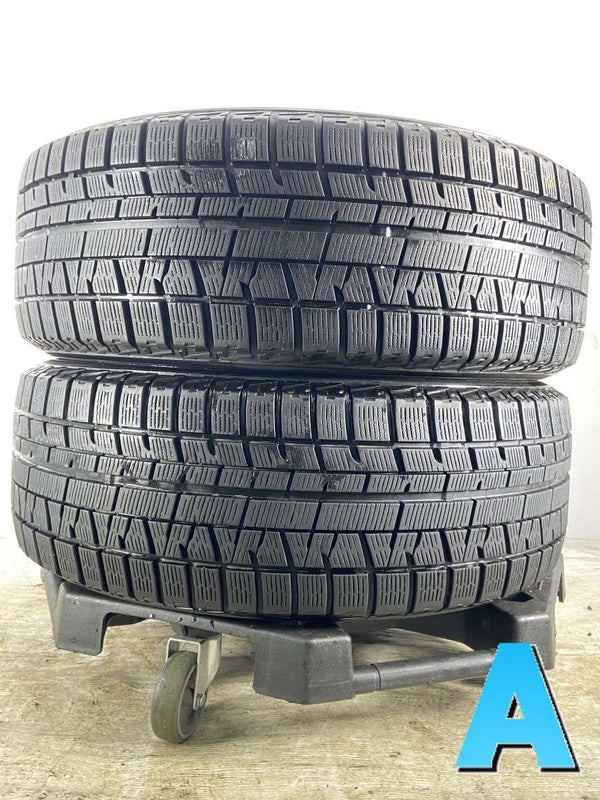 ヨコハマ アイスガード iG50 PLUS 215/55R17  2本