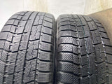 トーヨータイヤ ウィンタートランパス TX 215/60R17  2本