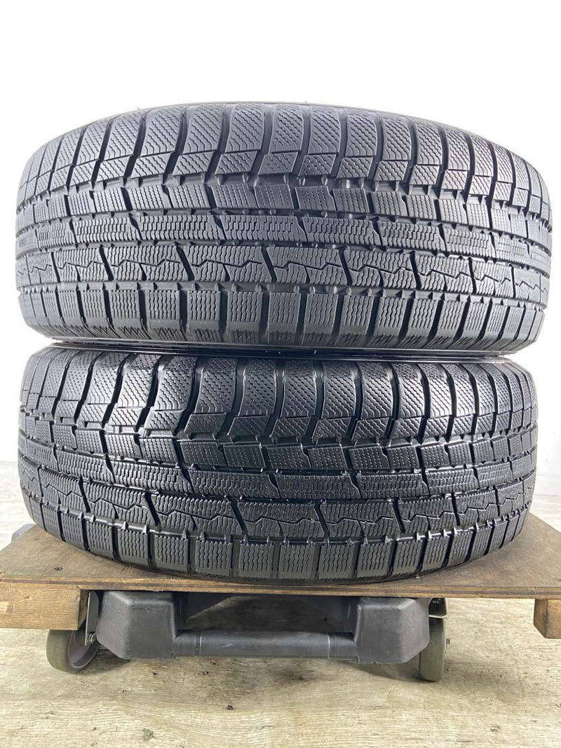 トーヨータイヤ ウィンタートランパス TX 215/60R17  2本