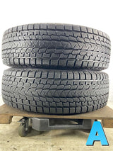 ヨコハマ アイスガード GO75 225/65R17  2本