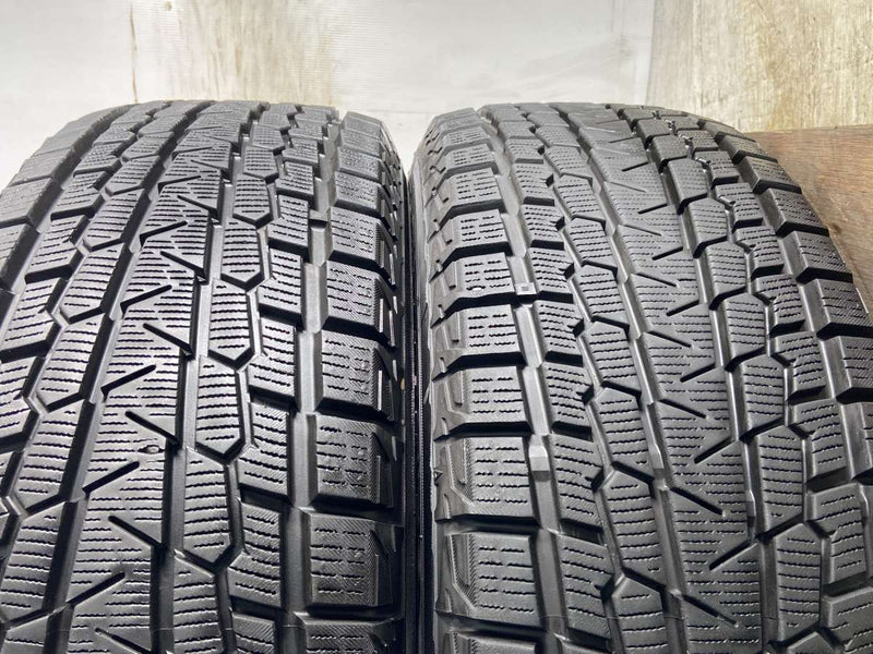 ヨコハマ アイスガード GO75 225/65R17  2本