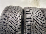 コンチネンタル コンチバイキングコンタクト6 205/50R17  /　 EURO FORSCH 7.5J+52 112-5穴 4本