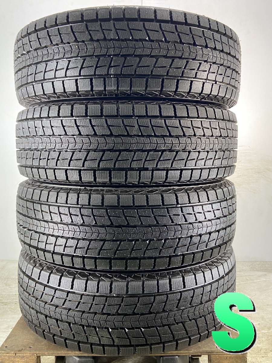 □2024年製□ダンロップ SJ8+225/65R17 4本