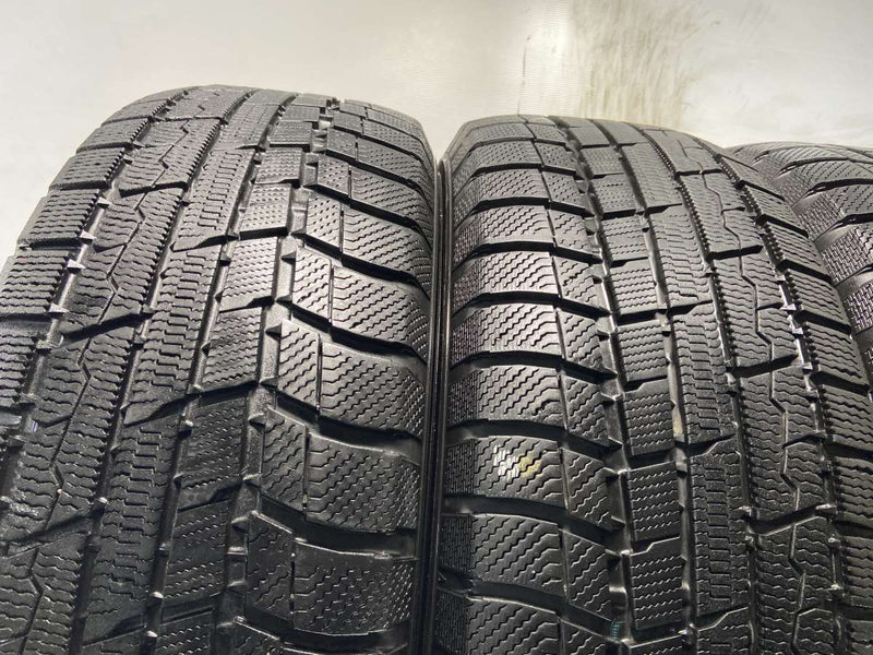 トーヨータイヤ ウィンタートランパス TX 225/65R17  4本