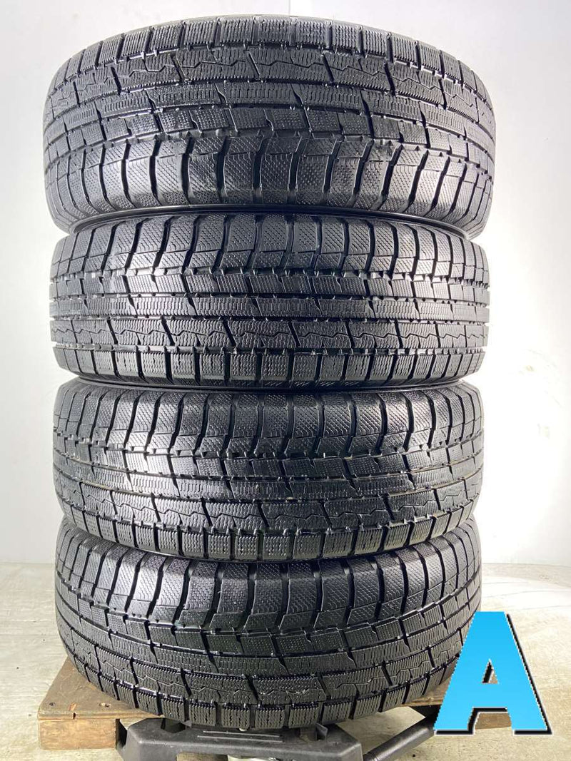 トーヨータイヤ ウィンタートランパス TX 225/65R17  4本