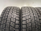 ダンロップ ウィンターマックス SJ8 225/65R17  4本