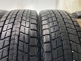 ダンロップ ウィンターマックス SJ8 225/65R17  4本