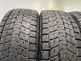 ダンロップ ウィンターマックス SJ8 225/65R17  4本