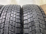 ダンロップ ウィンターマックス SJ8 225/65R17  4本