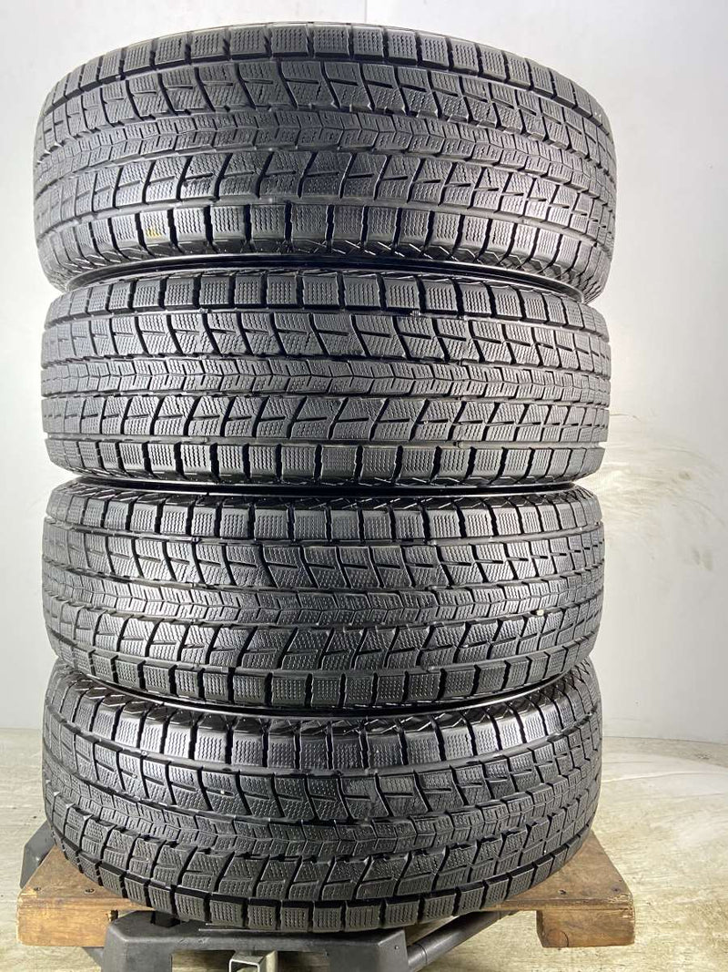 ダンロップ ウィンターマックス SJ8 225/65R17  4本