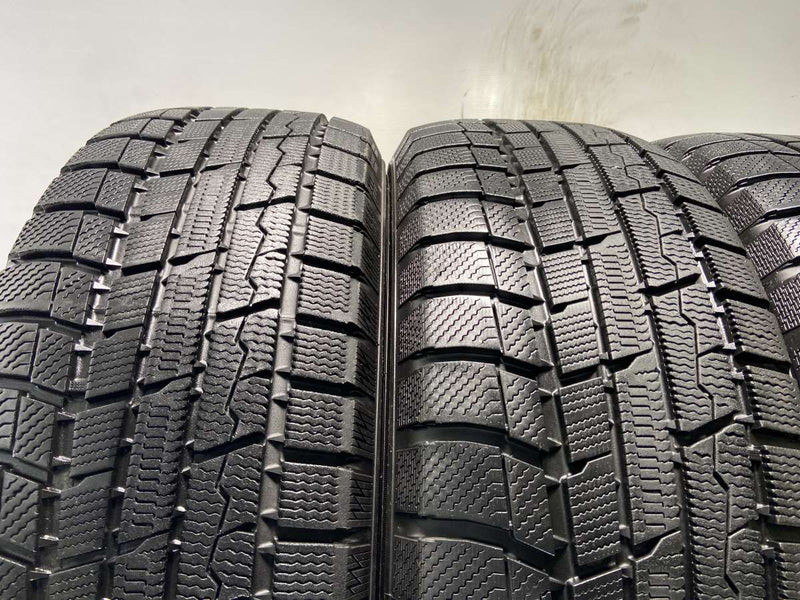 トーヨータイヤ ウィンタートランパス TX 225/65R17  4本