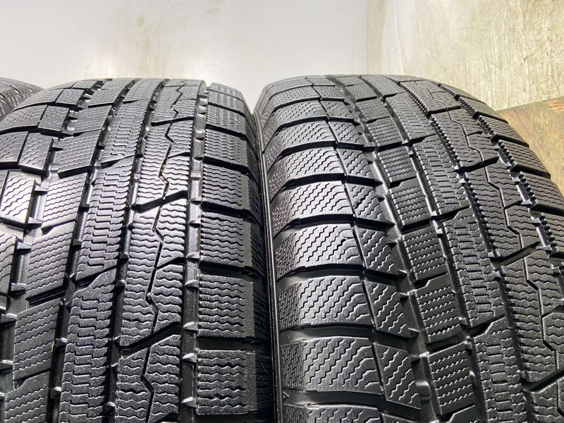 トーヨータイヤ ウィンタートランパス TX 225/65R17  4本