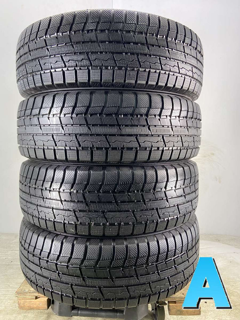 トーヨータイヤ ウィンタートランパス TX 225/65R17  4本