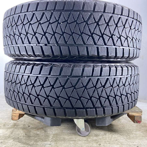 ブリヂストン ブリザック DM-V2 225/65R17 2本