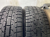 トーヨータイヤ ガリット GIZ 215/55R17  2本