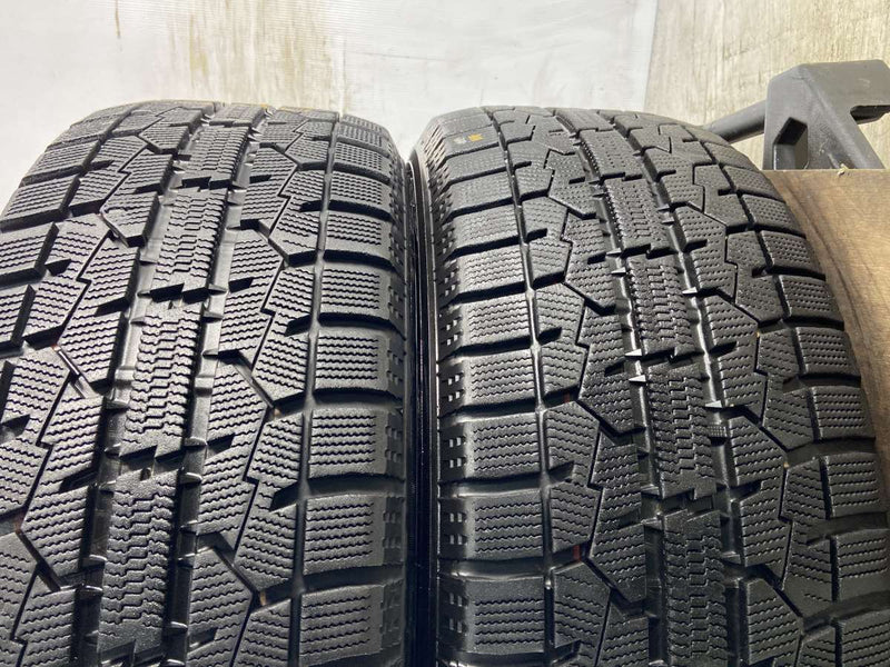 トーヨータイヤ ガリット GIZ 215/55R17  2本