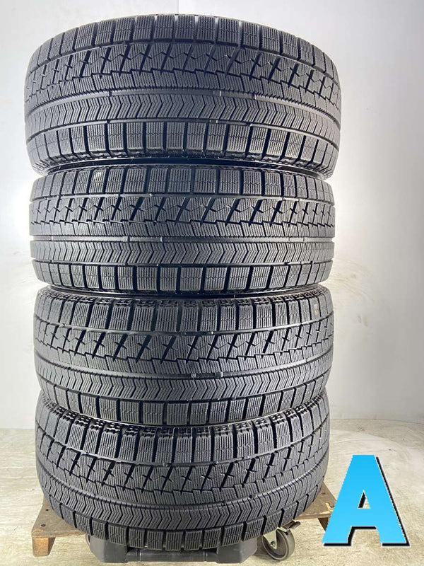 ブリヂストン ブリザック VRX 215/55R17  4本