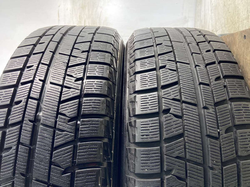 ヨコハマ アイスガード iG50 PLUS 215/60R17  2本
