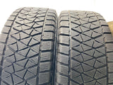 ブリヂストン ブリザック DM-V2 265/65R17  2本